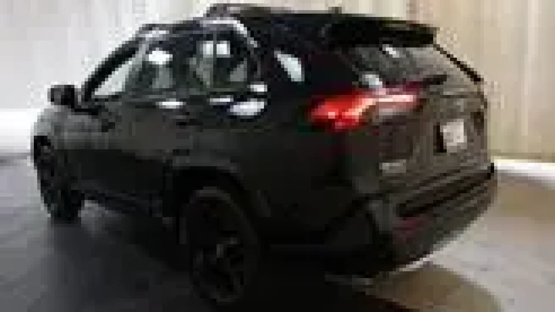 Toyota RAV4 Prime XSE AWD 2024