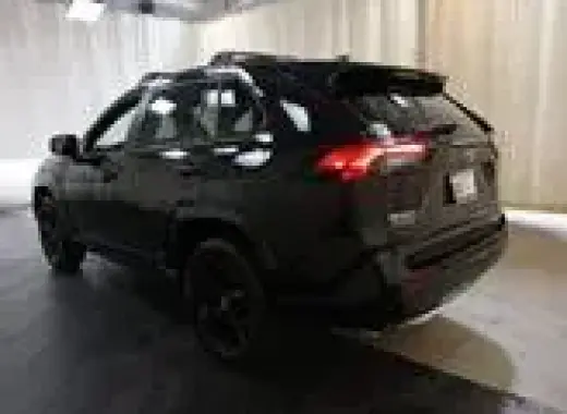 Toyota RAV4 Prime XSE AWD 2024