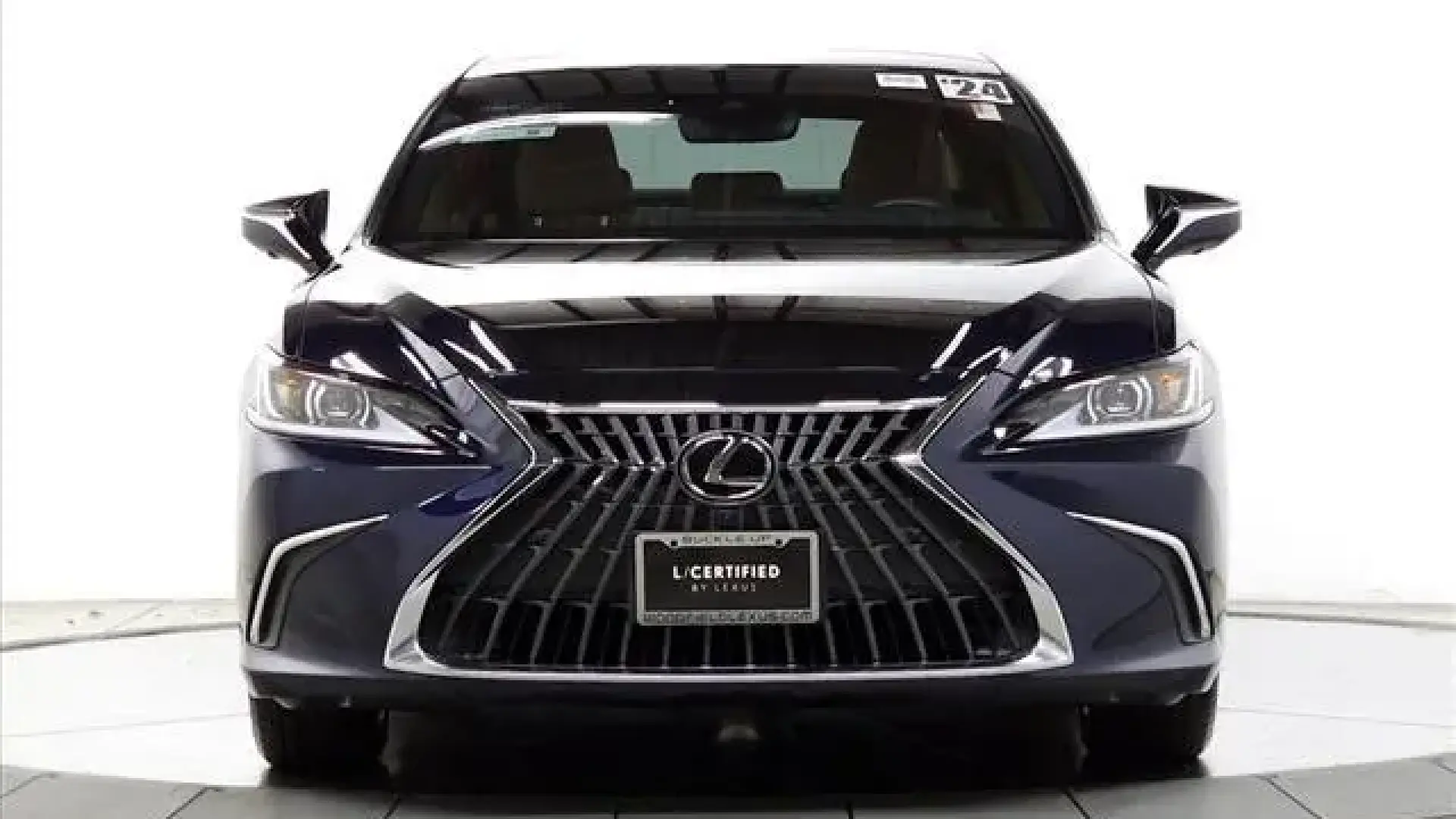 Lexus ES 350 F Sport 2024