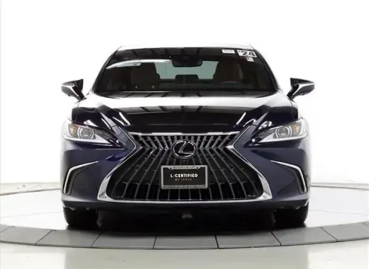 Lexus ES 350 F Sport 2024