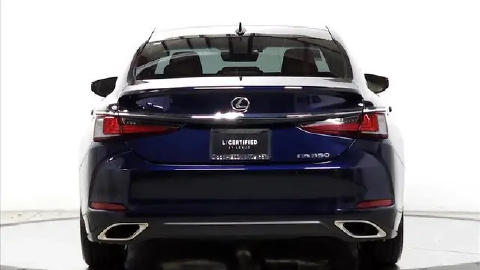 Lexus ES 350 F Sport 2024