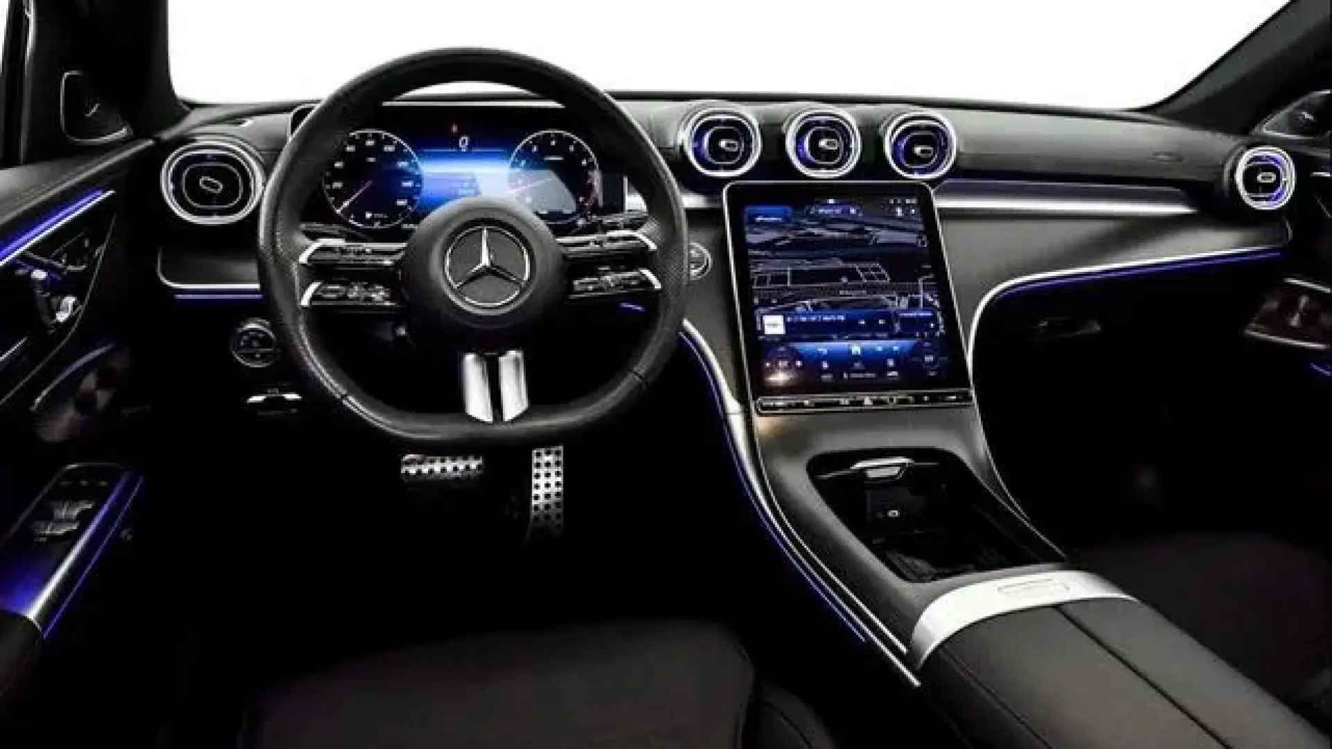 Mercedes-Benz C300 4MATIC 2024